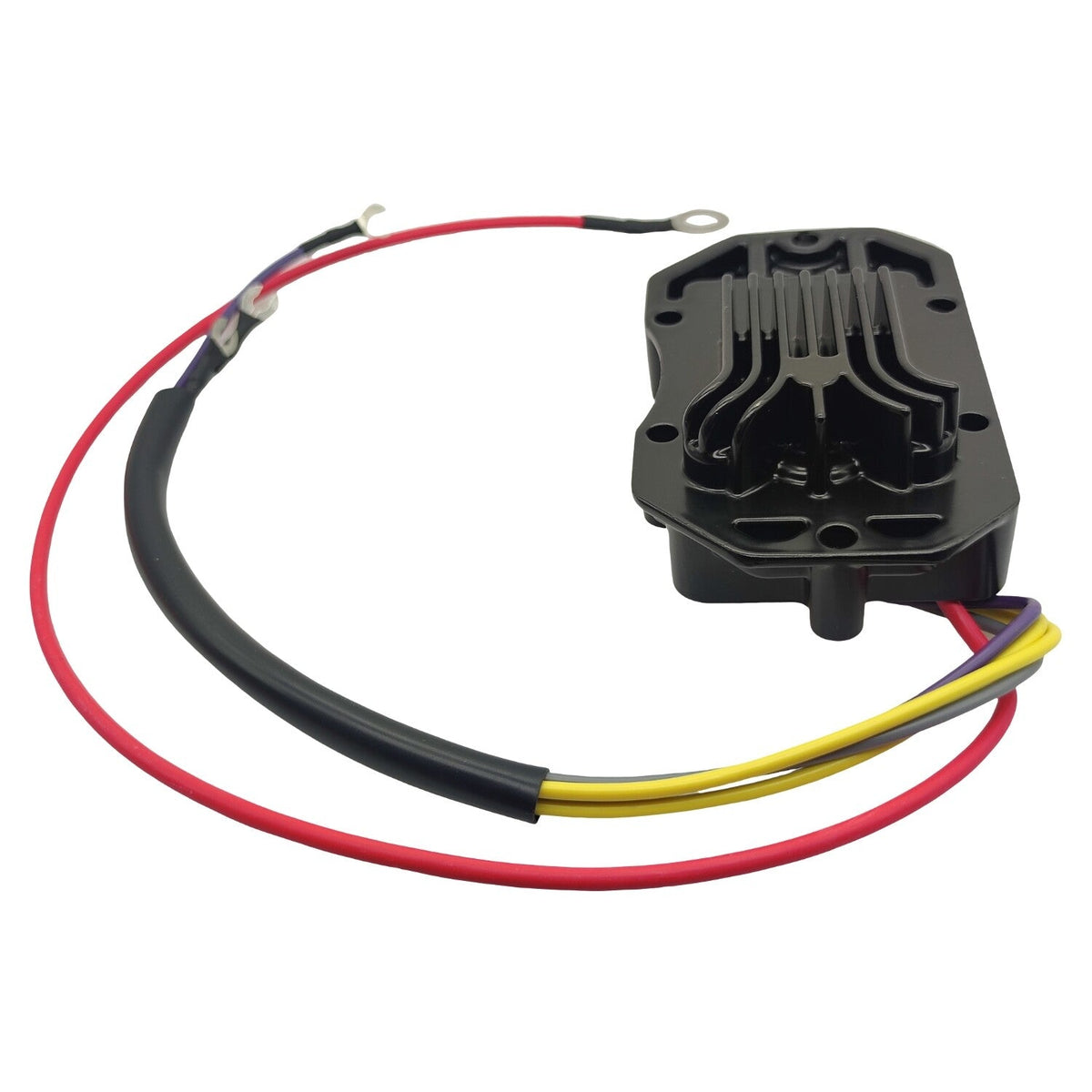 CDI Electronics 193-5204 Fit for Johnson Evinrude 105 110 115 HP 4 & 6 Cylinder