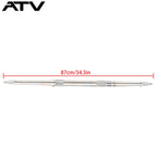 5LP-25381-10-00 5LP-25381-00-00 Rear Axle Shaft For Yamaha Raptor 660R YFM 02-05