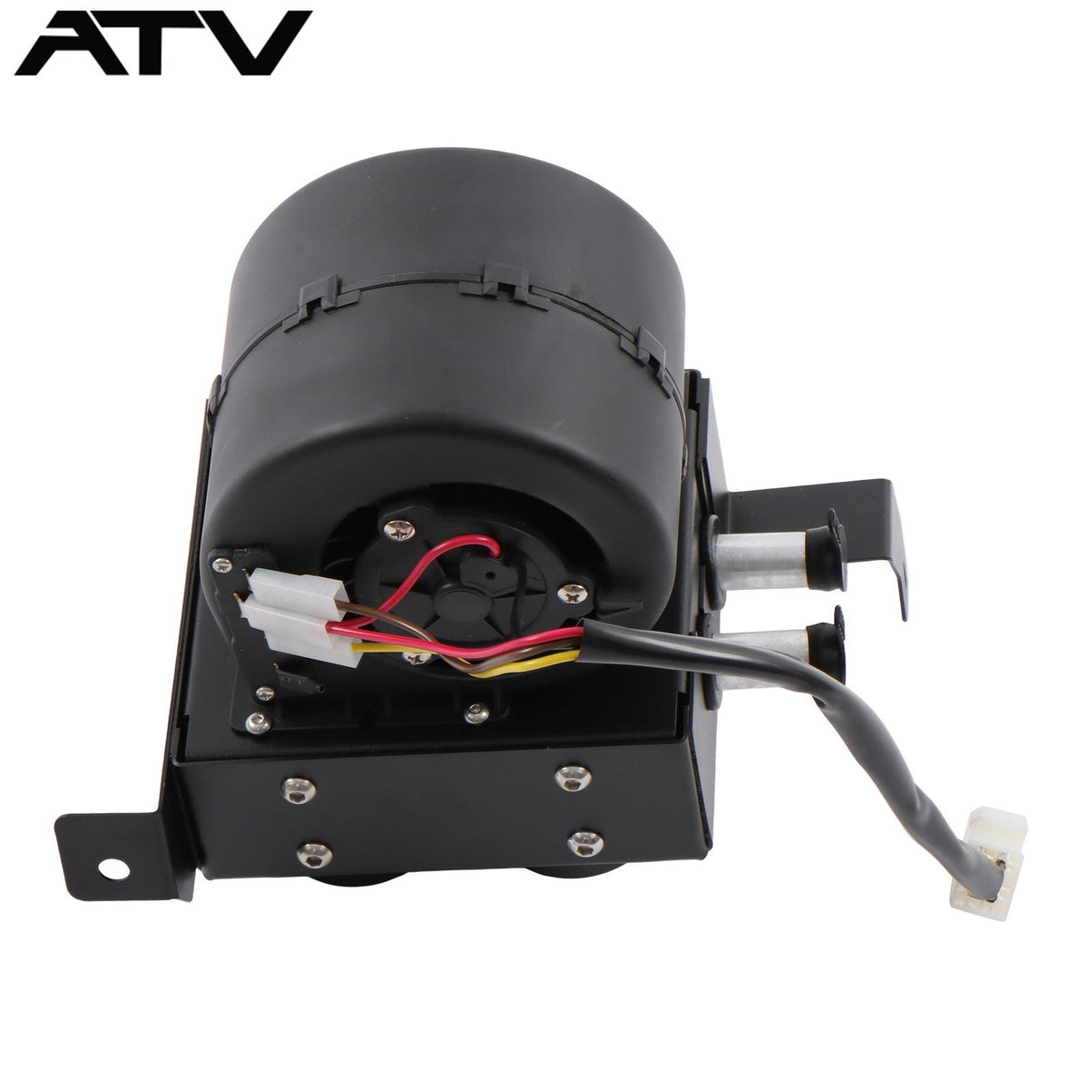Multi-Function Cab Heater Defrost Kit For Can-Am Defender 2016-2021 SSHK621-00