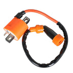 New Ignition Coil Spark Plug CDI Box #3530-025 For 1999-2005 Arctic Cat 250