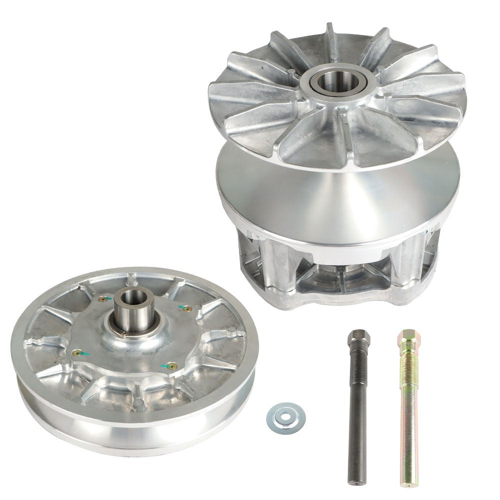 Primary & Secondary Clutch Fit for Polaris Ranger Crew 570 570-4 570-6 SP XP RZR