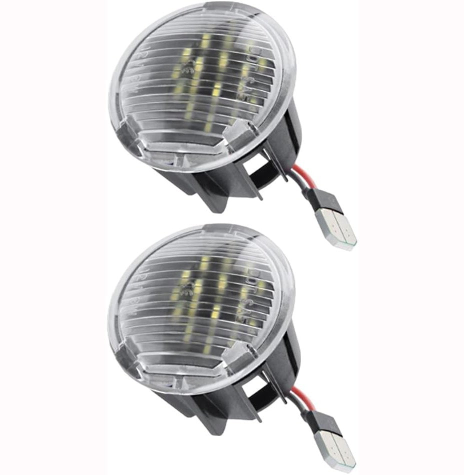 LED Rear Cargo Trunk Lift Gate Light For JEEP Grand Cherokee Dodge Durango