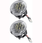LED Rear Cargo Trunk Lift Gate Light For JEEP Grand Cherokee Dodge Durango