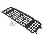 Overhead Molle Panel Roof Rack For Toyota Tacoma 2005-2015 Double Cab 4-Door