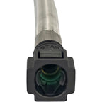 62900-01D EFI Fuel Gas Line Fit Harley Fat Boy (FLSTF) 2001-2017 6290001D
