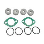17400-92840 Maintenance Service Kit For Suzuki DF100 DF115 Outboard 17461-90J00