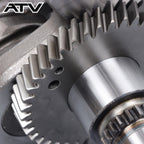 For Polaris RZR570 2012-2016 Engine Rebuild Crankshaft Bearing Kit ATV 2204729