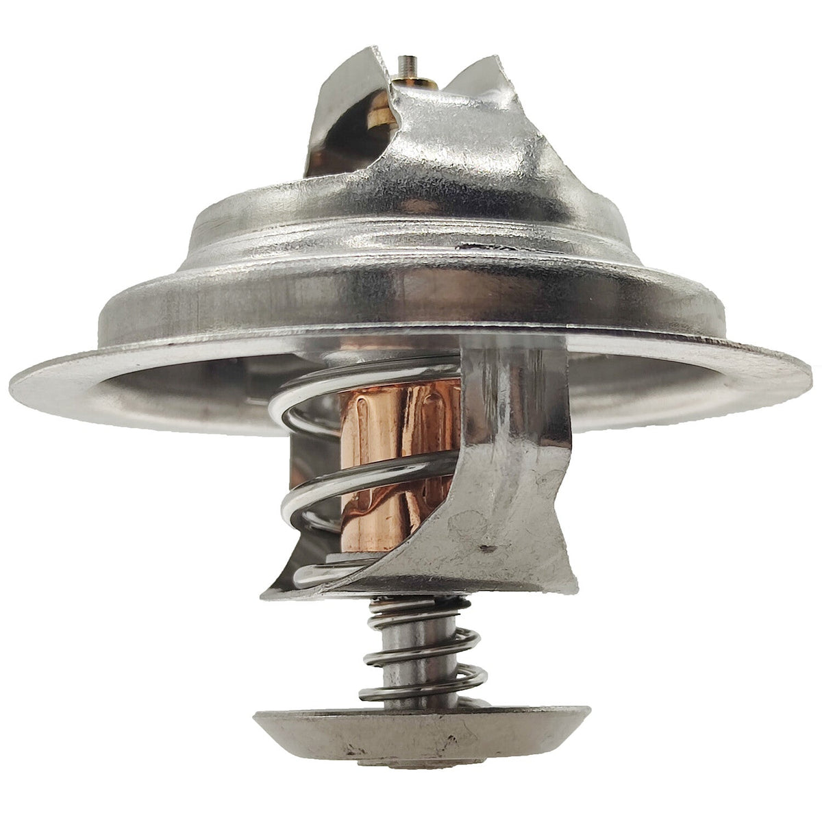 82℃ Thermostat 8-94472331-1 Fit for Hitachi EX120-3 EX100-2 EX120-2 EX100-2 4BD1