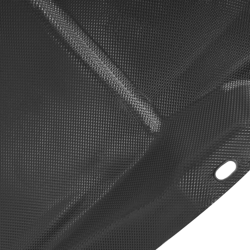 Fender Liner For 15 17 Ford Mustang Front Driver and Passenger Side #FR3Z16102A
