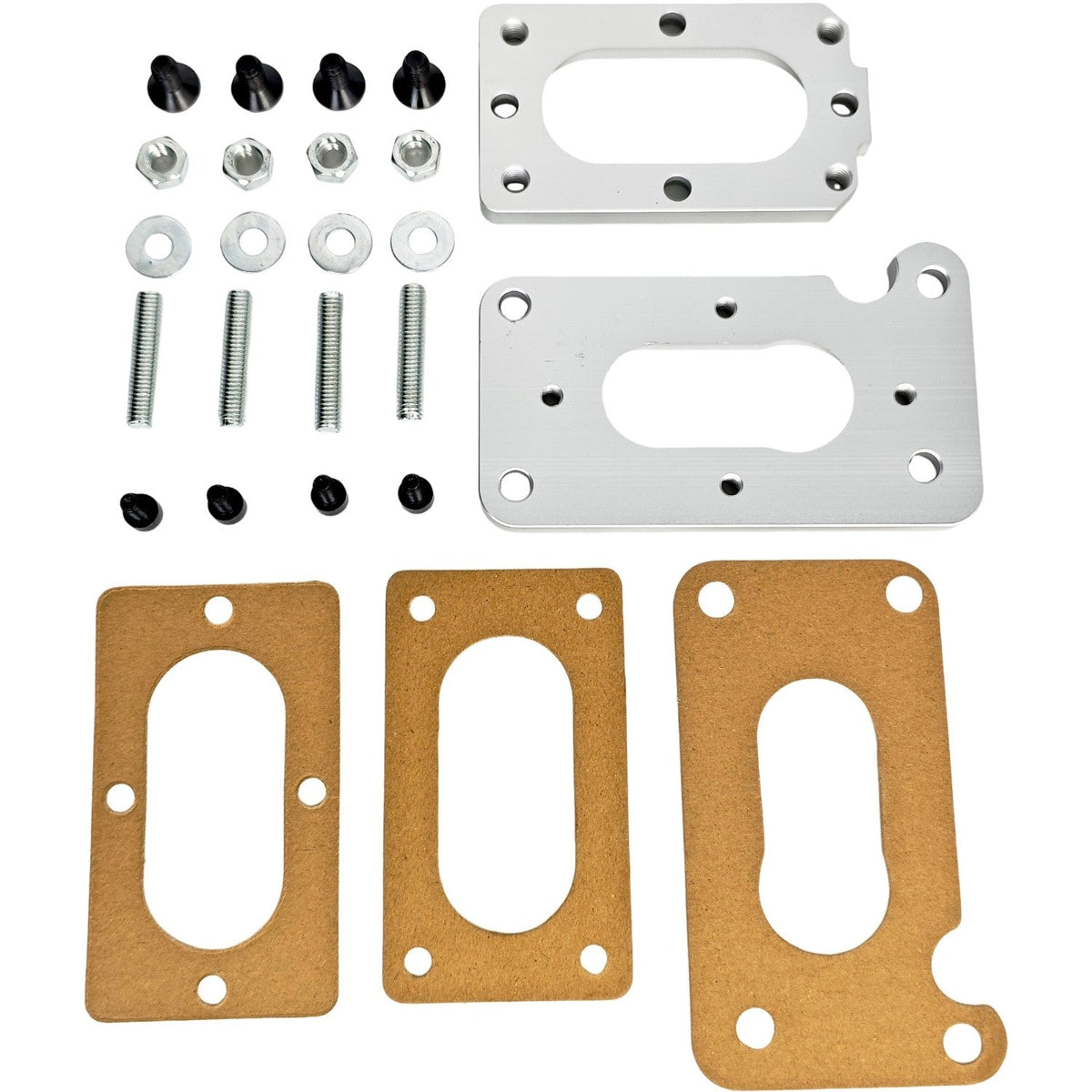 99004.675 Carburetor Adapter Kit Fit for Mazda B2000 11/1984-1993 2.0L Engine