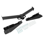 Class 4 Trailer Tow 2" Receiver Hitch For Nissan NV1500 NV2500/3500 2012-2021