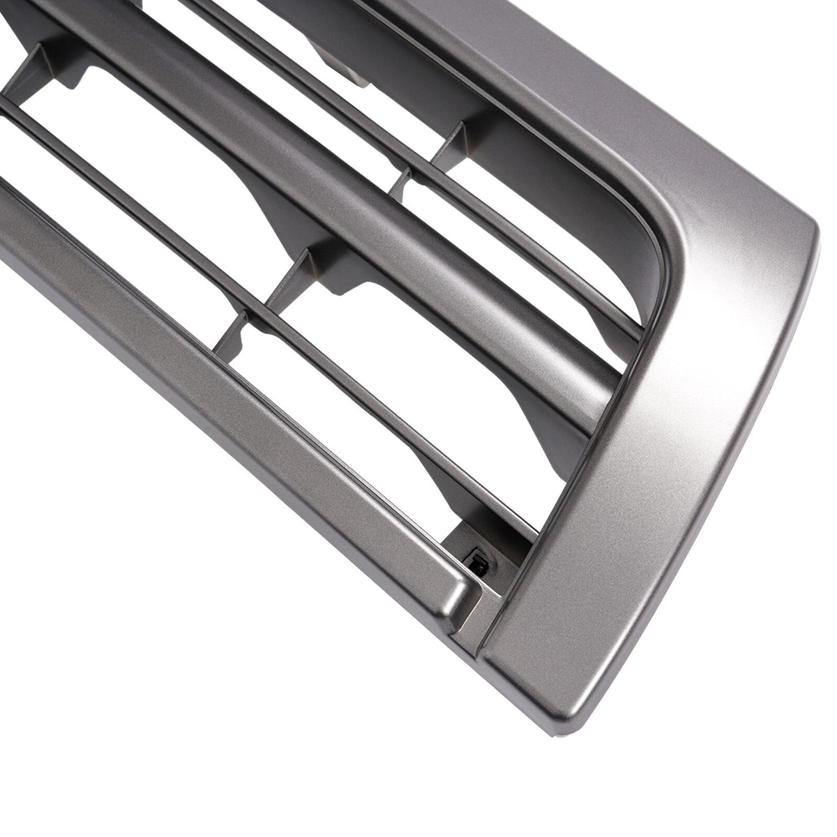 Grille For 96-98 Toyota 4Runner Gray Plastic