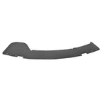 Dually DRW Left Side Rear Bed Inner Fender Liner Set Fits 17-23 Ford F350 F450