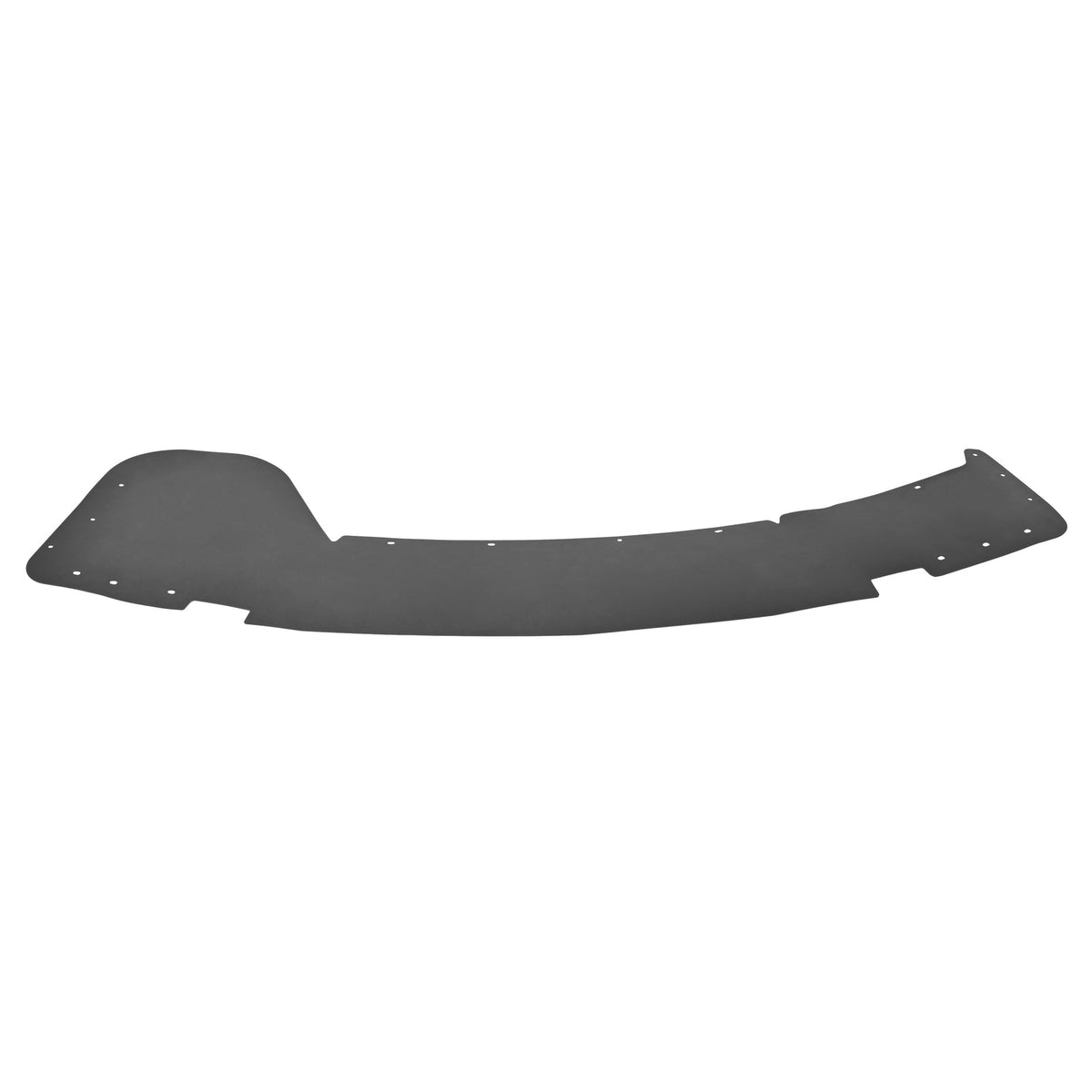 Dually DRW Left Side Rear Bed Inner Fender Liner Set Fits 17-23 Ford F350 F450