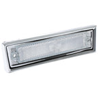 Side Marker Light Clear Lens For Chevy GMC Jimmy Blazer Suburban C/K 1981-1991
