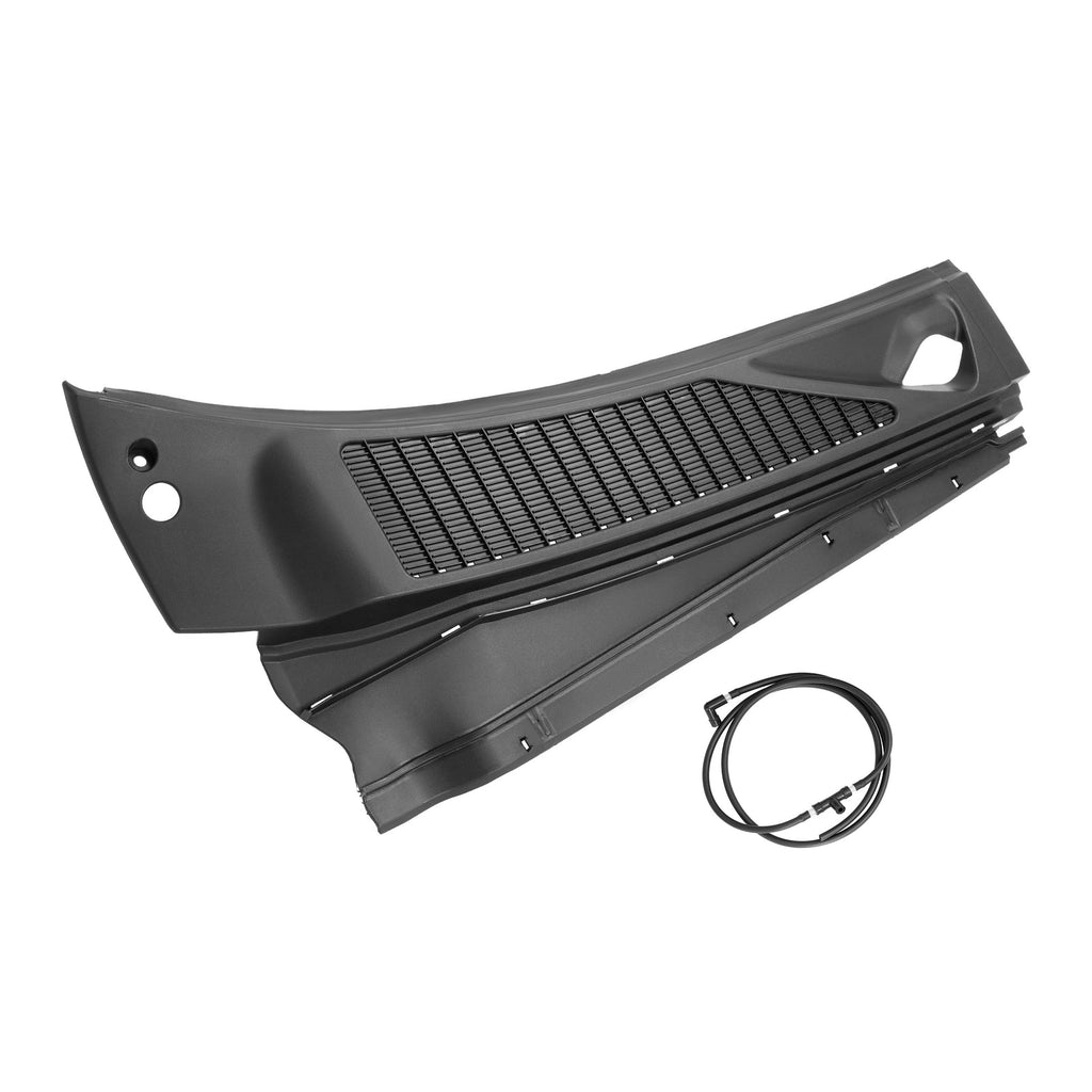 Fit Ford F-250 / F-350 Super Duty 07-10 Front Right Wiper Cowl Windshield Panel