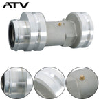 Rear Axle Bearing Housing Carrier Hub for Polaris Trail Blazer 250 1999-2004