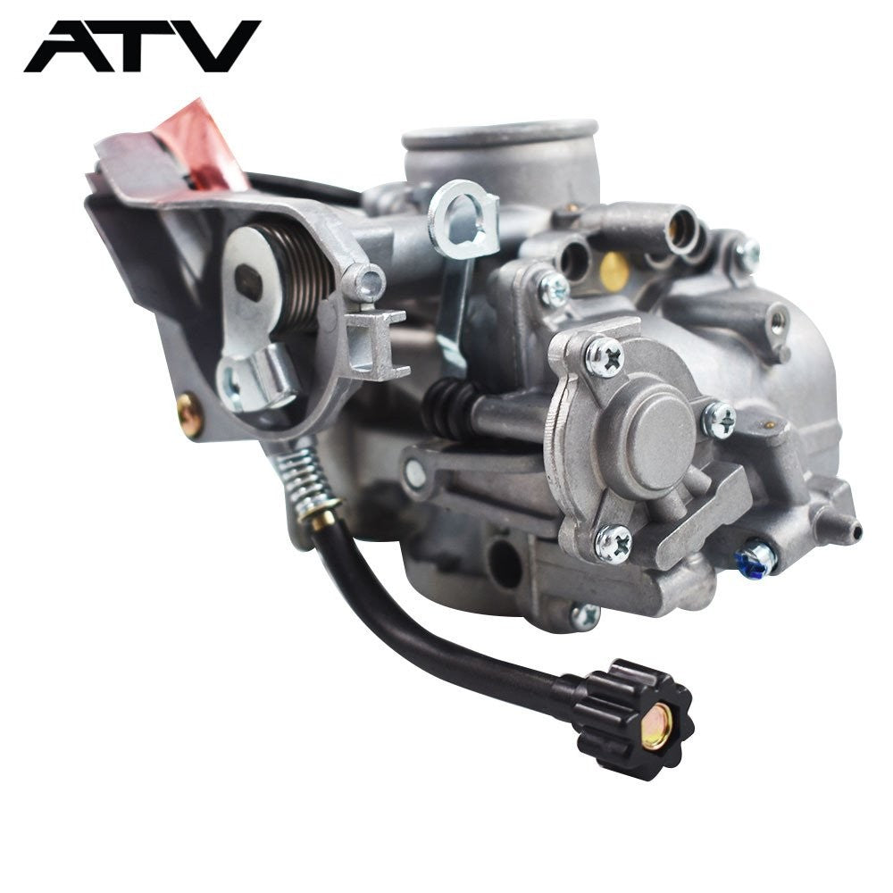 NEW 0470-533 Carburetor Fit For Arctic Cat 500 4x4 LE M4 TRV Automatic 2005-2007