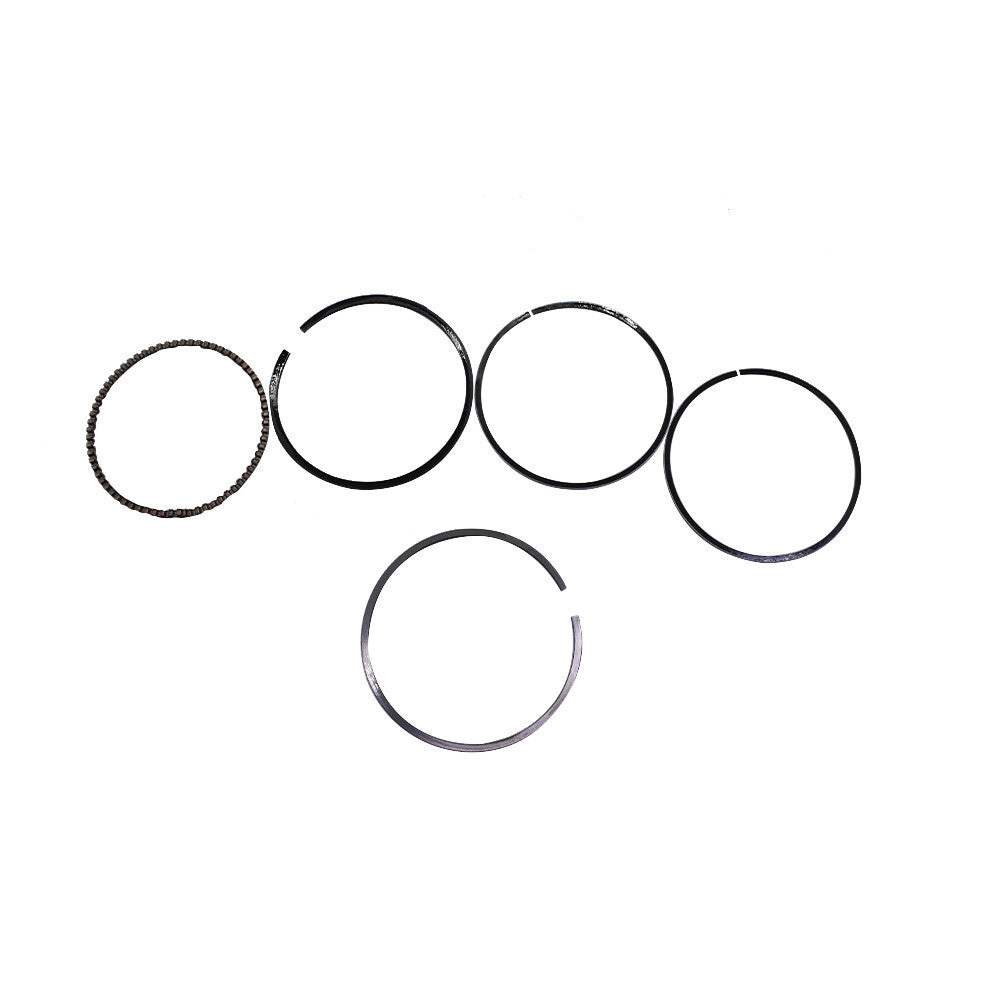 Cylinder Piston Gasket Kit for Yamaha Tri-Moto 225 YTM225 1983 1984 1985 1986