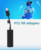 Adapter for Sony PlayStation 5 PSVR Camera PS5 PS4 VR connector USB3.0 US Stock