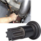 Injection PumpGear Puller & Engine Barring Tool & Lock Nut Wrench for Dodge Ram