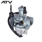 Carburetor 13200-18A10 For Suzuki LT230GE LTF230 Quadrunner 230 1985-1987