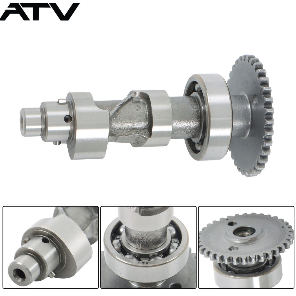 Camshaft For Honda FourTrax Rancher TRX350 14100-HN5-670 14100-HN5-M00 2000-2006
