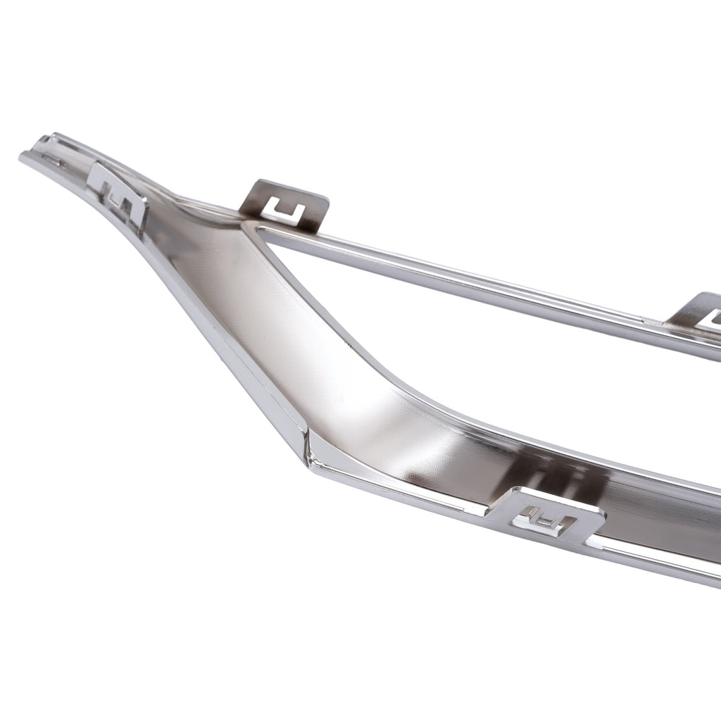 Fog Light Trim Passenger Side Front Chrome For Chrysler 300 2015-2024 5SW14SZ0AA