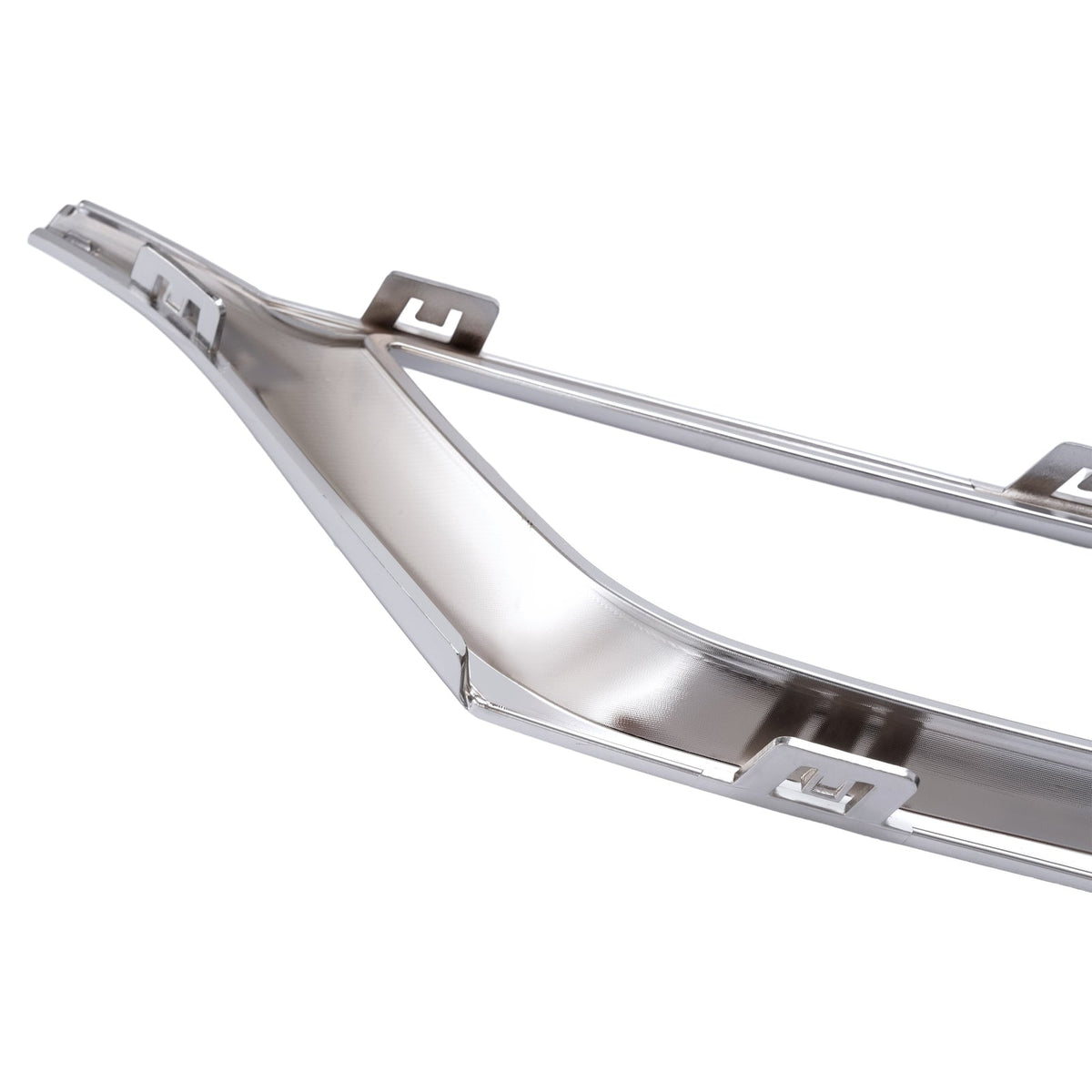 Fog Light Trim Passenger Side Front Chrome For Chrysler 300 2015-2024 5SW14SZ0AA