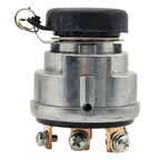 Ignition Key Switch 3280565M92 for Massey Ferguson 210 205 220-4 220 205-4 210-4