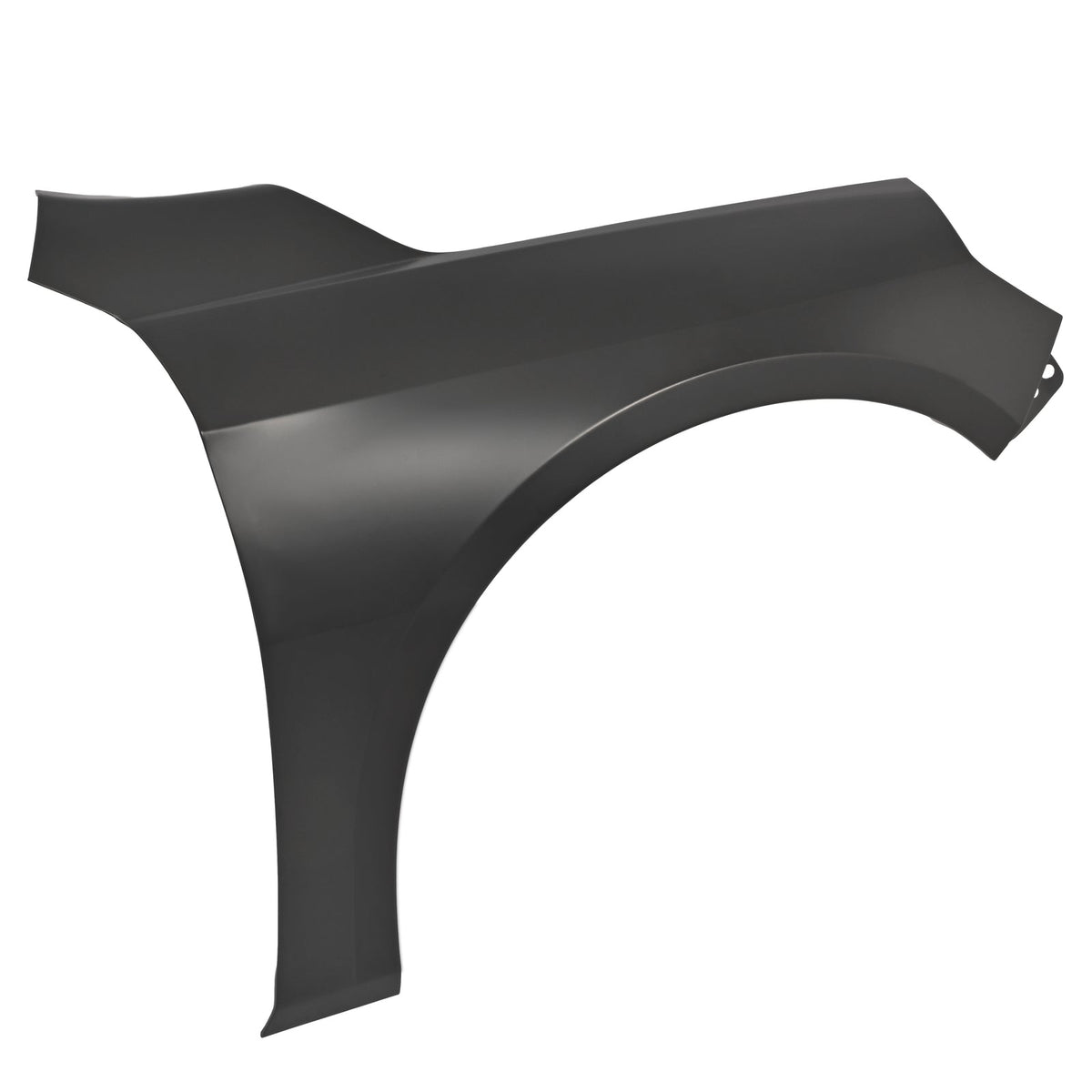Fender For Chevrolet Malibu 2016-2023 #84166457 Steel Front Passenger Right Side