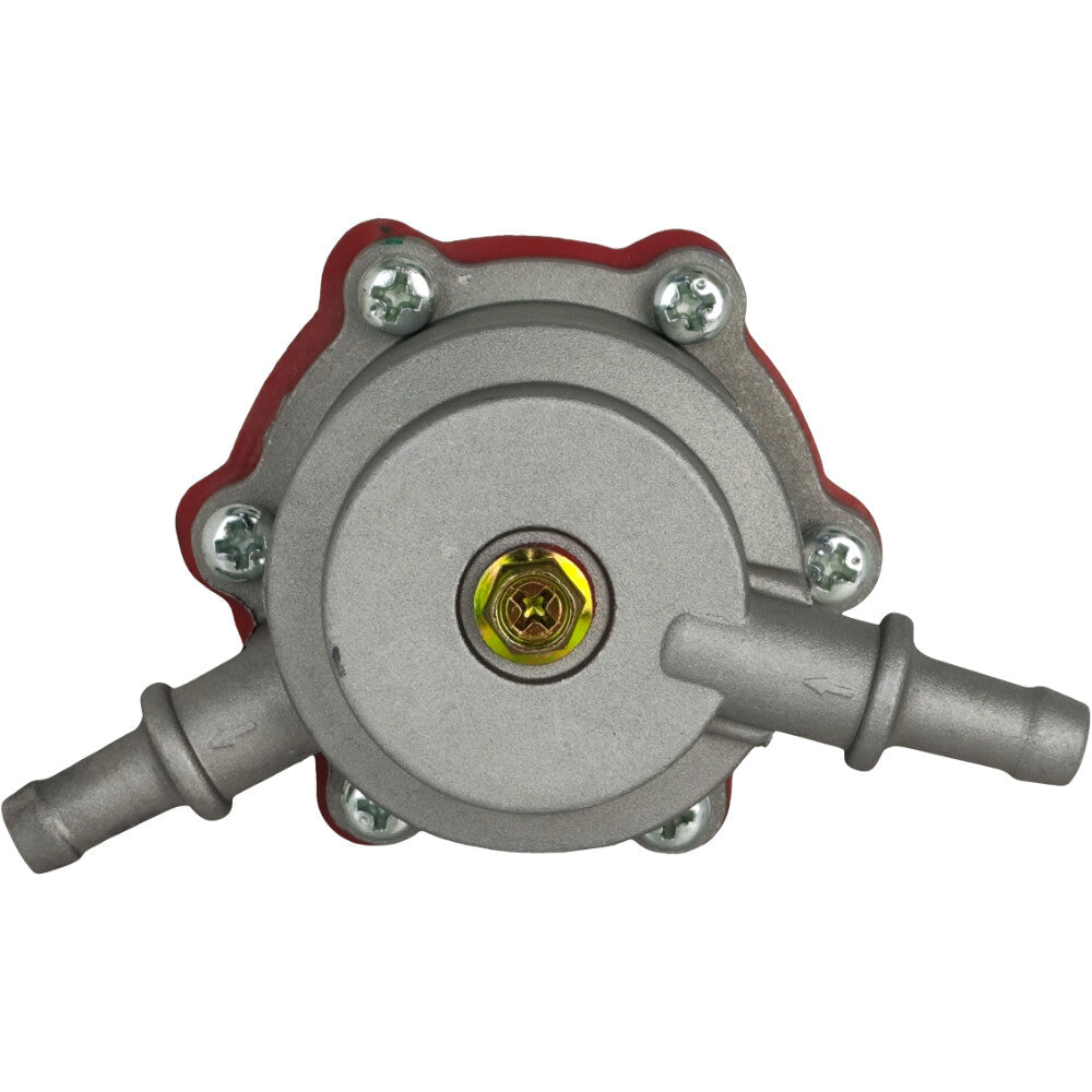 Fuel Lift Pump 176-7712 for Caterpillar CAT 257B C1.5 C1.7 C2.2 C1.6 D20 D25
