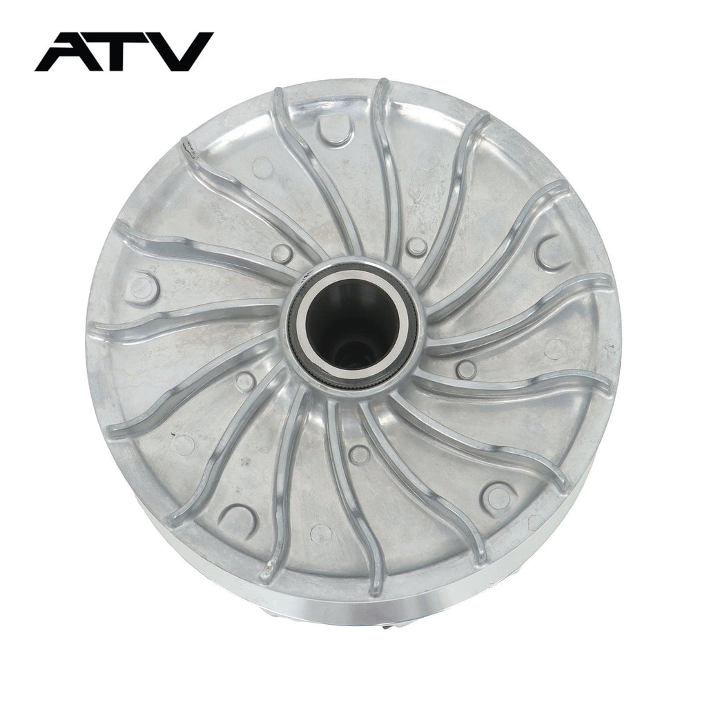 Primary Drive Clutch&Aramid Belt For Can-Am Maverick Sport 1000r 2019-2025