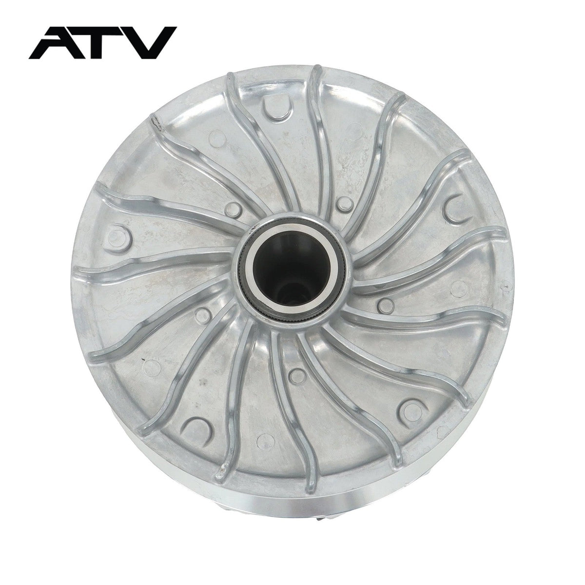 Primary Drive Clutch&Aramid Belt For Can-Am Maverick Sport 1000r 2019-2025