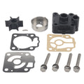 3T5-87322-3 Nissan Tohatsu Outboard Water Pump Impeller Repair Kit with Housing