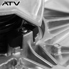 Rear Clutch Variator Secondary Clutch 0GR0-052000 For Cfmoto Cforce 500 600