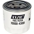 70000-43081 Fuel Filter Fit Kubota KX91-3 KX91-3S KX91-3S CA KX91-3S2 KX91-3S2CA