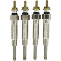 4X Glow Plug MM409510 5606-665-7300-0 Fit for Bolens G152 G154 G172 G174
