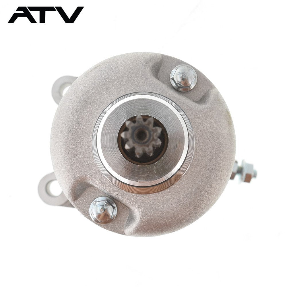Starter For Honda 350 Rancher 2000-2006 31200HN5-671 31200HN5A81 31200HN5M01