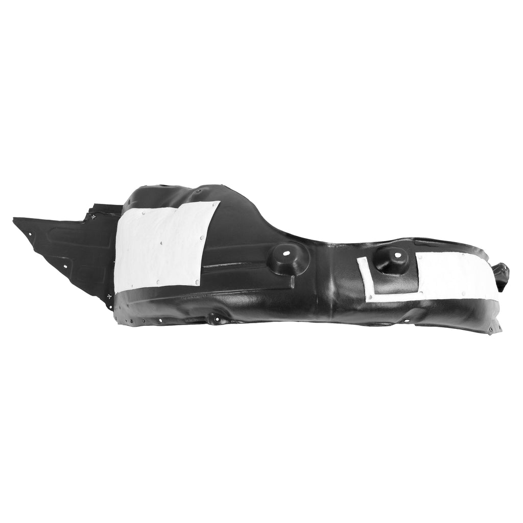 For Kia Optima New Fender Liner Splash Shield Front Driver Side #KI1248131