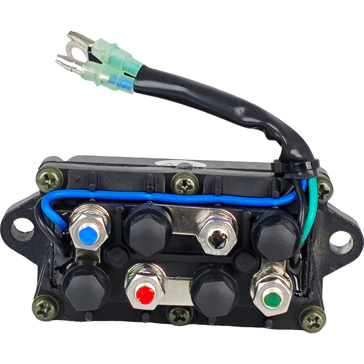6H1-81950-00-00 Power Trim and Tilt Relay Fit for Yamaha 40 30 90 50 60 70 85