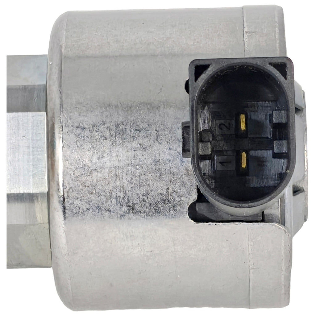 2136382PE Fuel Rail Pressure Control Valve HP Fuel Pressure Regulator 7210-0530