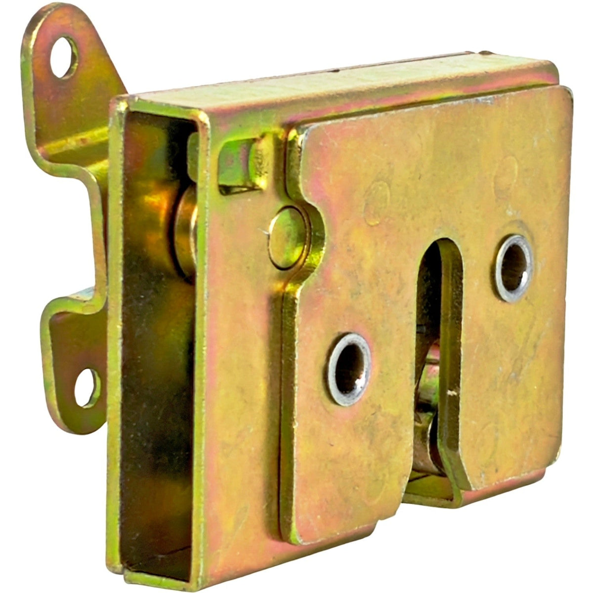 Lid Lock Latch Actuator Repair Fit Weather Guard Aluminum Truck Saddle Cross Box