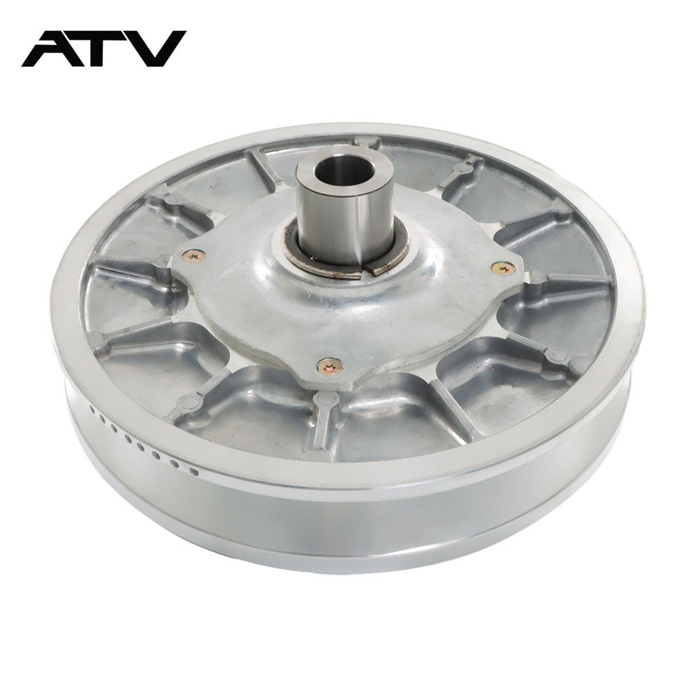 For 2008-2014 POLARIS RZR 800 & S EBS TIED SECONDARY DRIVEN CLUTCH Complete New