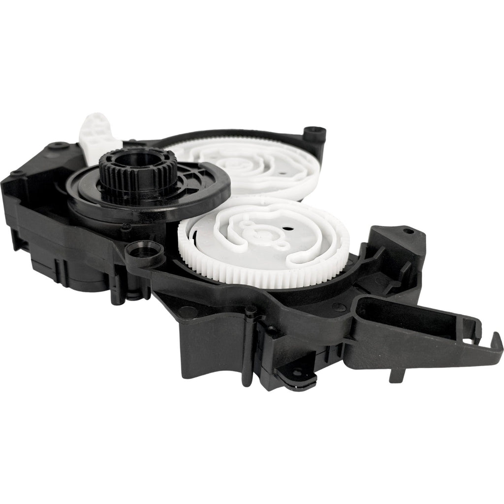 HVAC Blend Door Actuator 87106-0C140 Fit for Toyota Sequoia 2008-2022