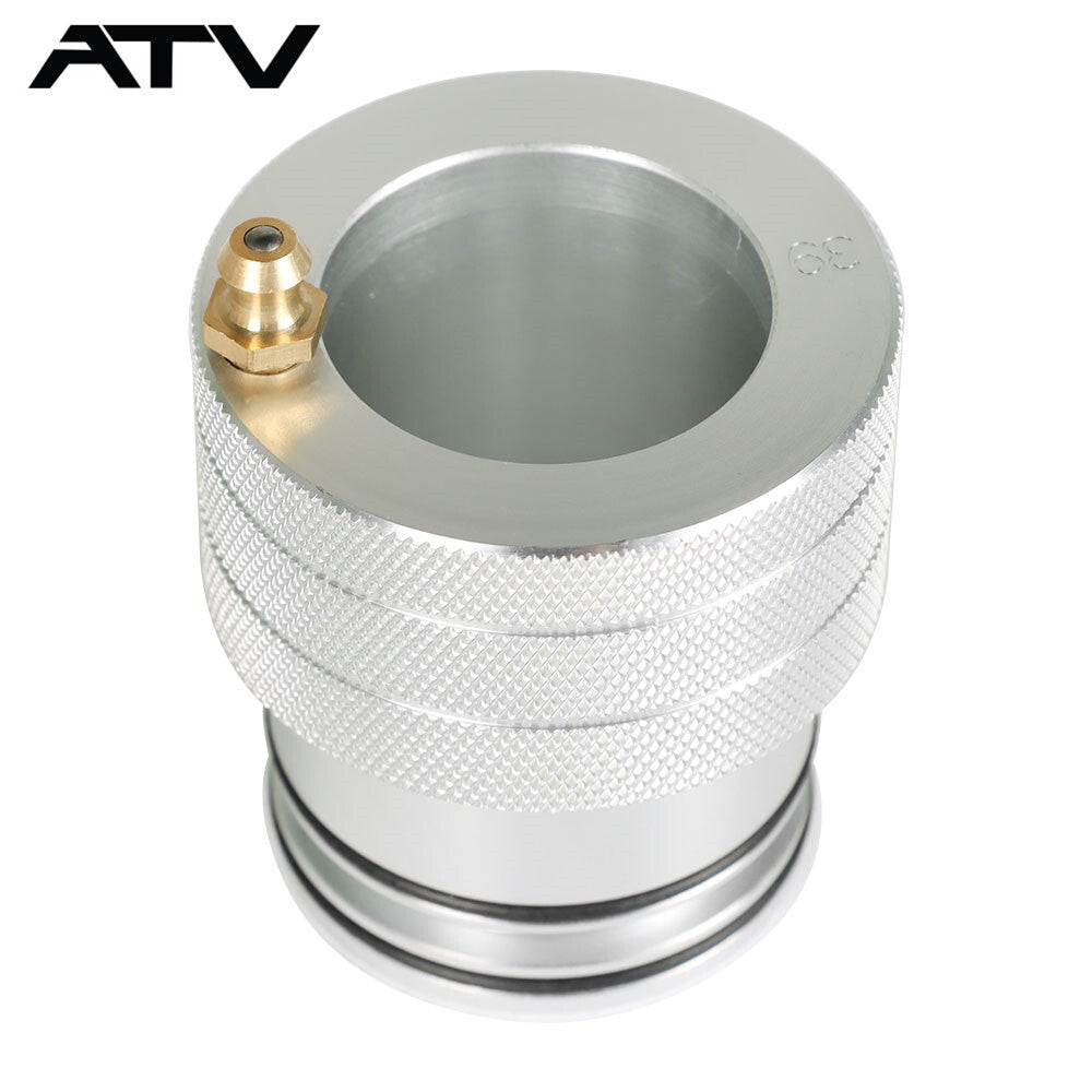 39MM For Can-Am Maverick X3 Wheel Bearing Greaser Tool 2017-2022 #293350109