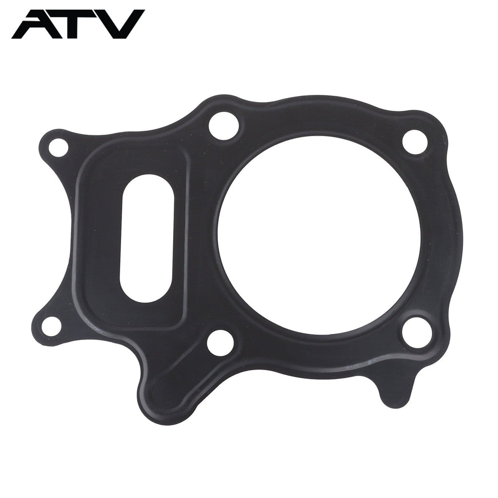 For Honda TRX250EX 250TE Recon Engine Crankshaft Cylinder Gasket Seal Repair Kit