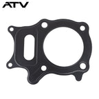 For Honda TRX250EX 250TE Recon Engine Crankshaft Cylinder Gasket Seal Repair Kit
