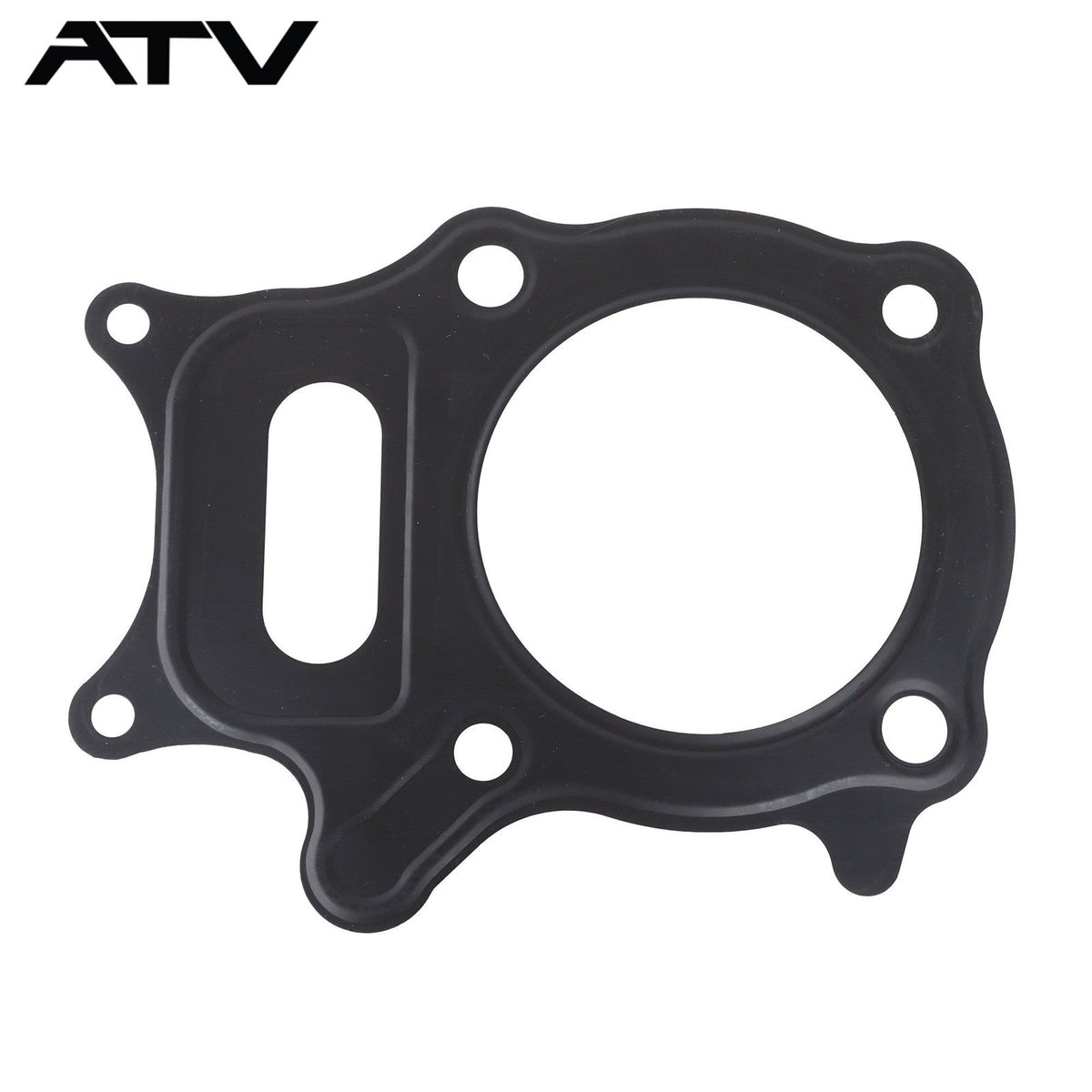 For Honda TRX250EX 250TE Recon Engine Crankshaft Cylinder Gasket Seal Repair Kit