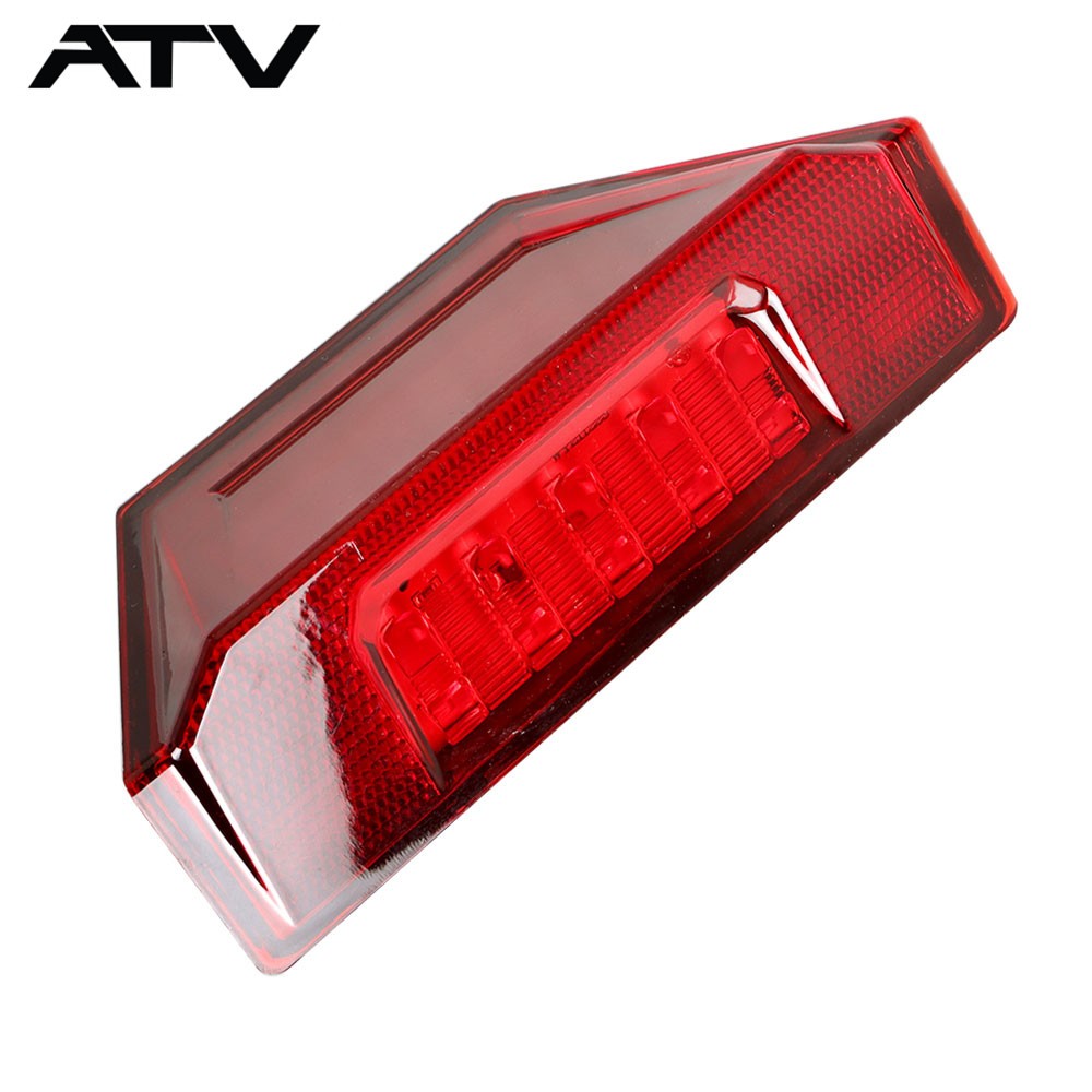 Rear Tail Light Lamp Left/Right Fit For Polaris Ranger 570 XP 900 XP 1000 13-20
